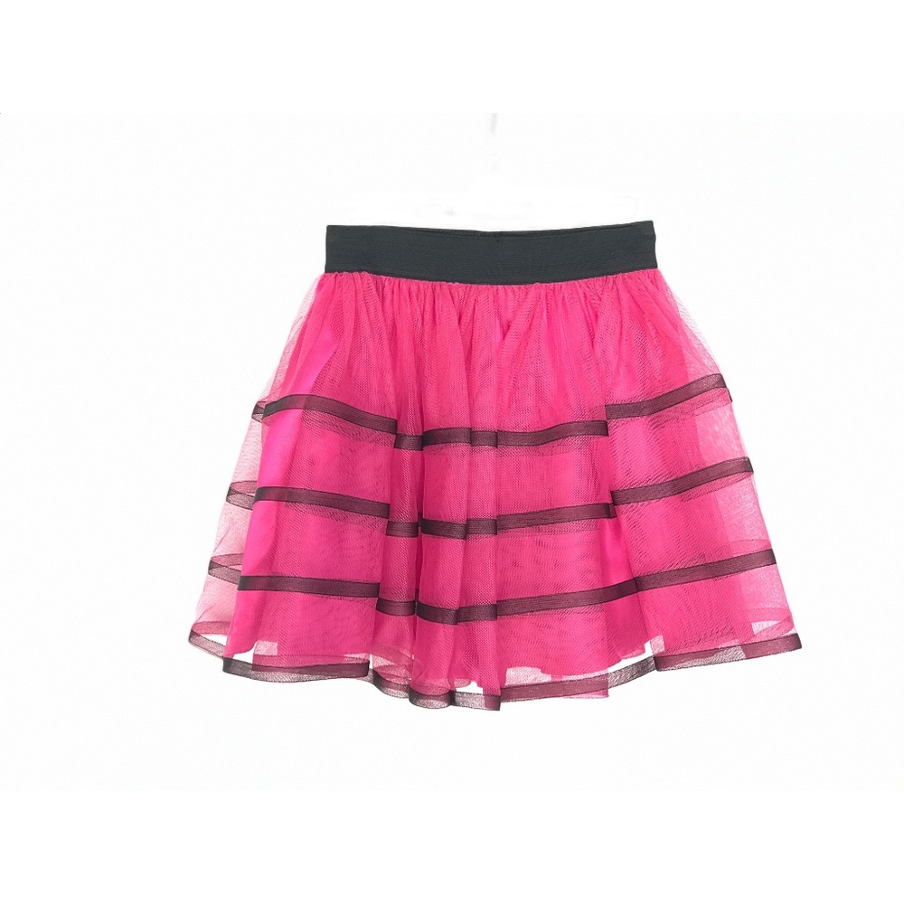 Fancy skirt